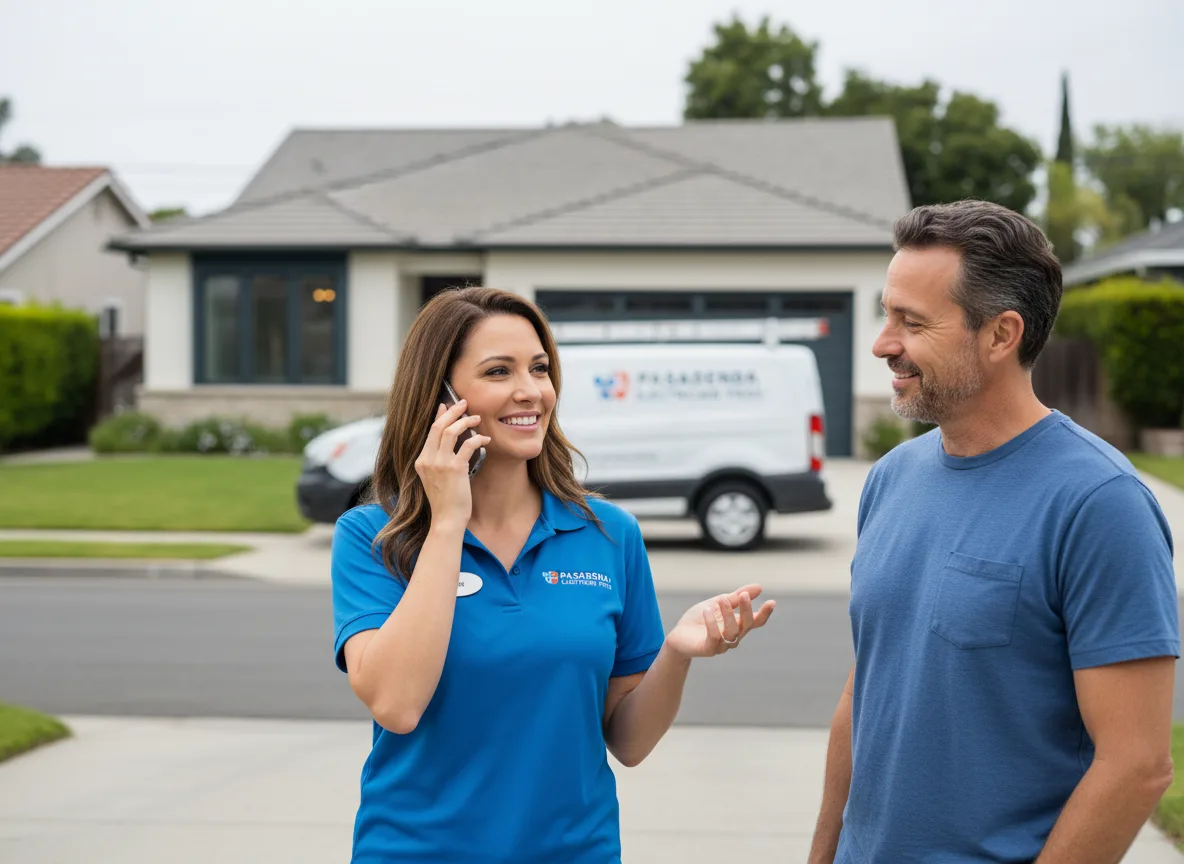 Electrician Meadville, MS FAQs